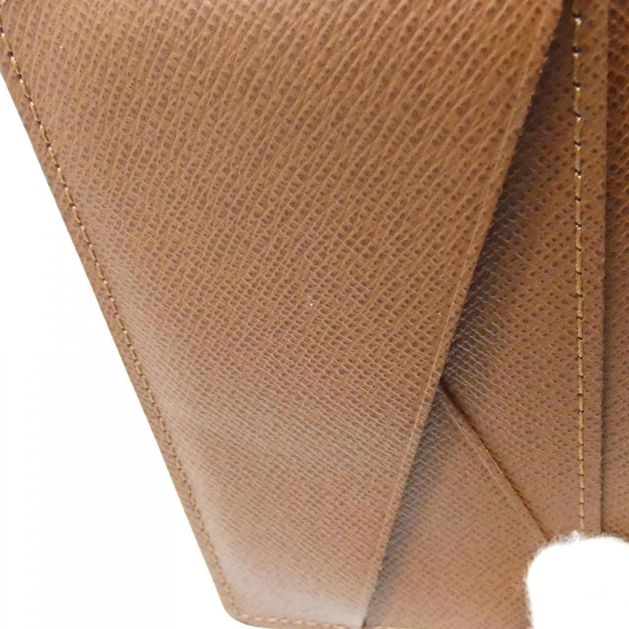 ルイヴィトン モノグラム オーガナイザー ドゥ ポッシュ M60502 カードケース