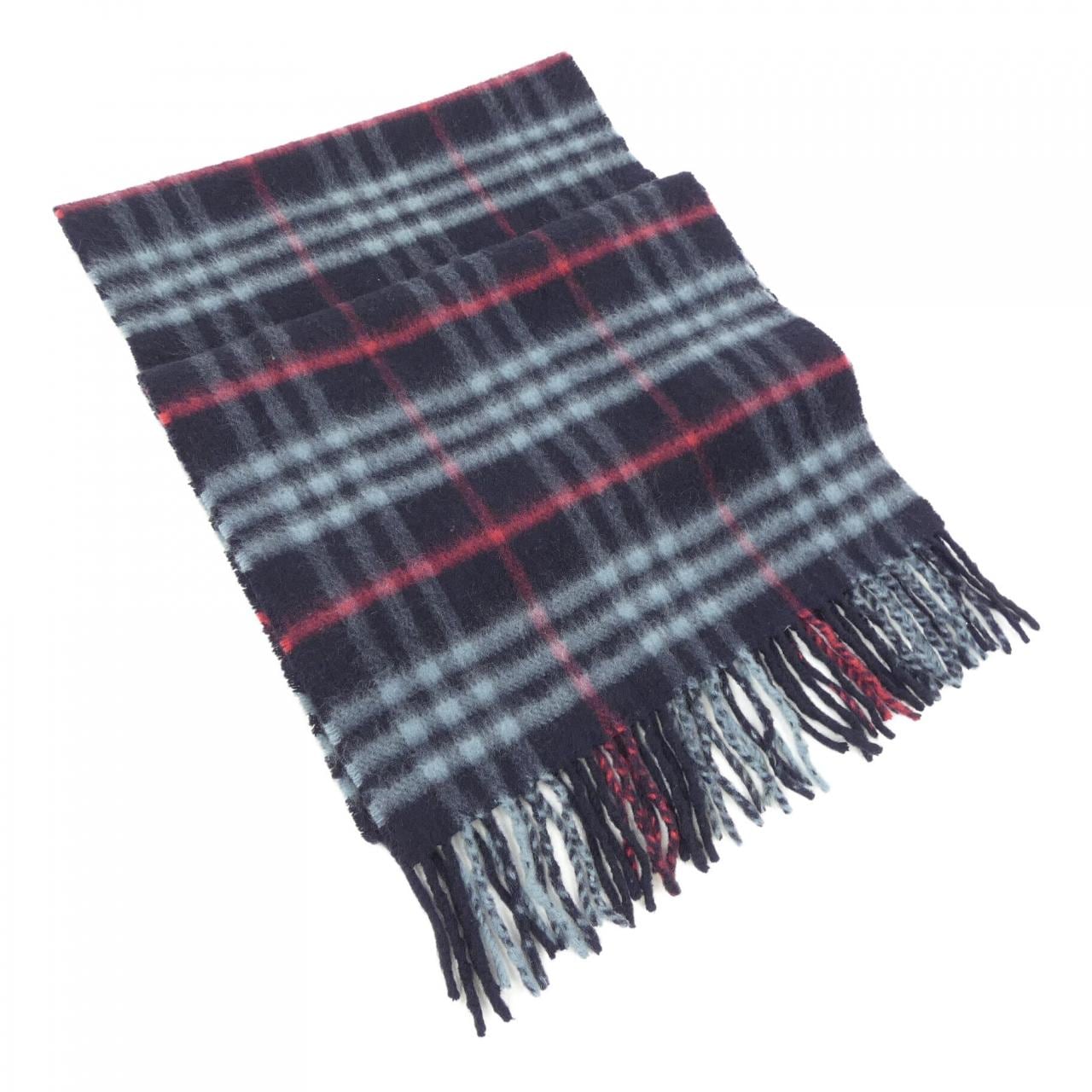 【ヴィンテージ】バーバリーズ Burberrys MUFFLER