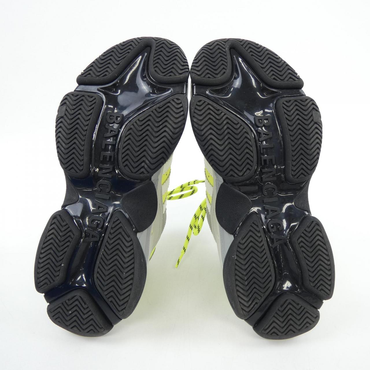 バレンシアガ BALENCIAGA 712821 ADIDAS スニーカー