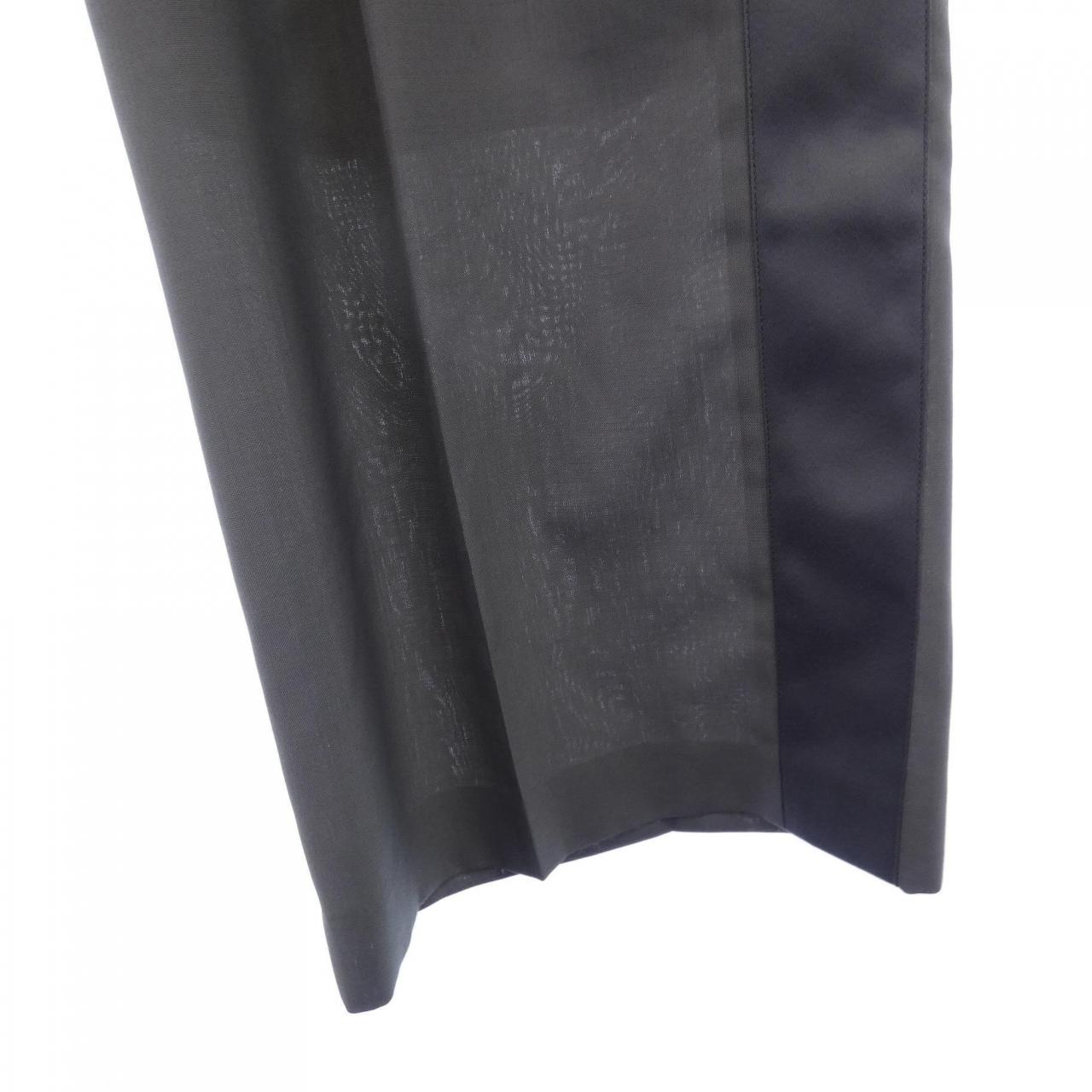 サカイ SACAI 25-07785 パンツ