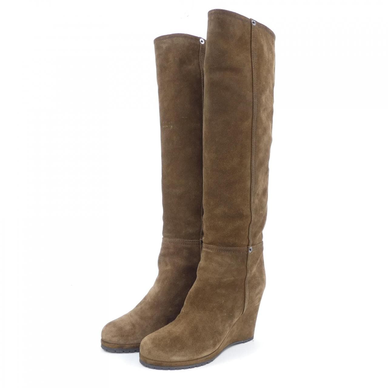 プラダ PRADA 4972 ロングブーツ