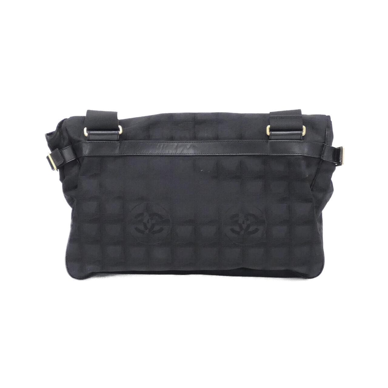 シャネル トラベル ライン 29348 ショルダーバッグ