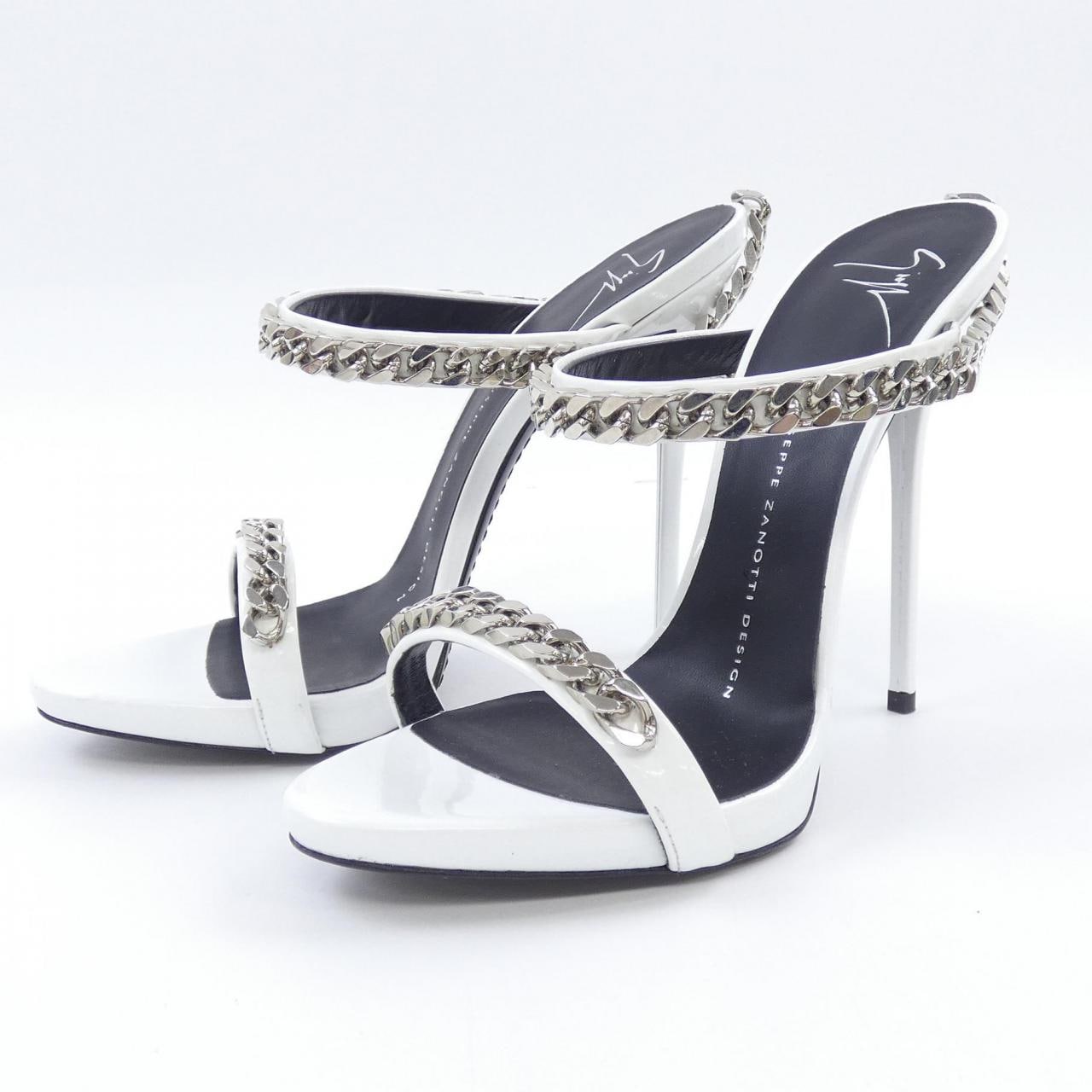 ジュゼッペザノッティ GIUSEPPE ZANOTTI サンダル