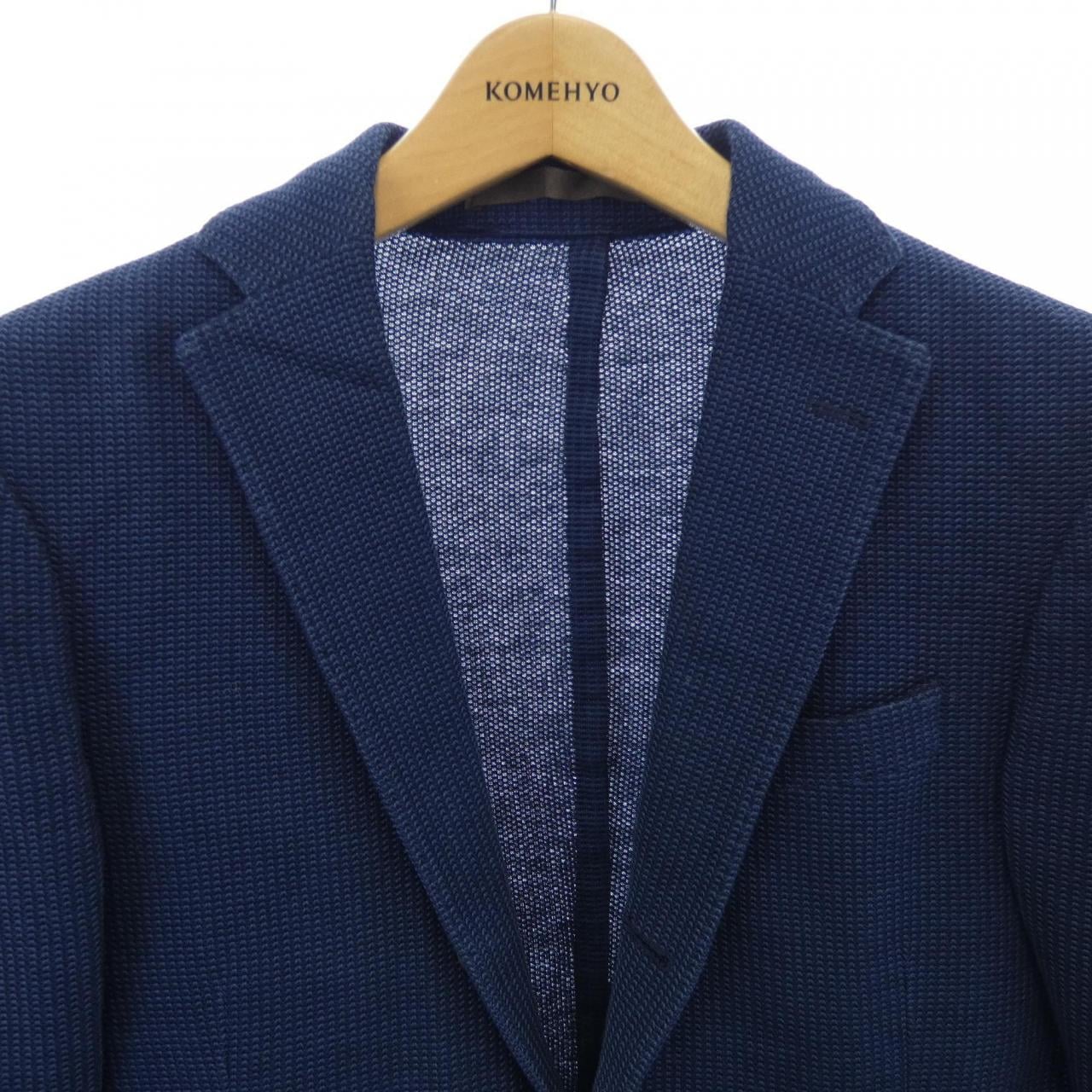 イレブンティ ELEVENTY 979JA3118 ジャケット