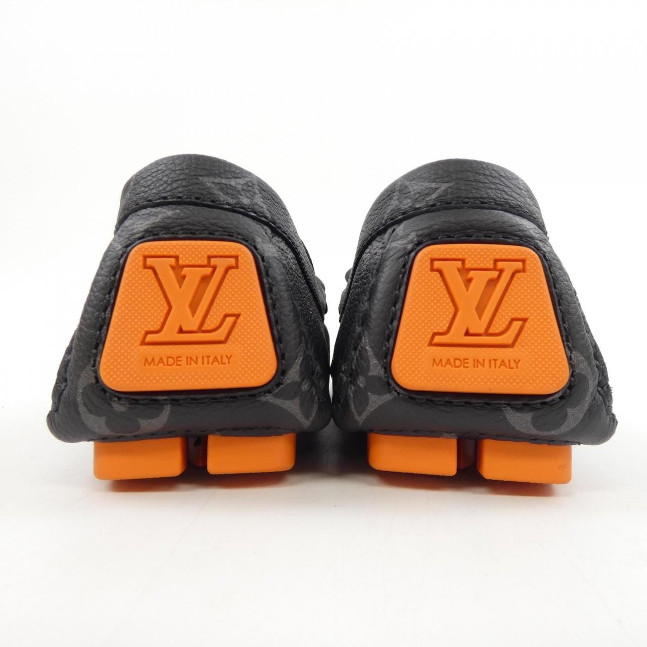 ルイヴィトン LOUIS VUITTON LVドライバーライン ローファー シューズ