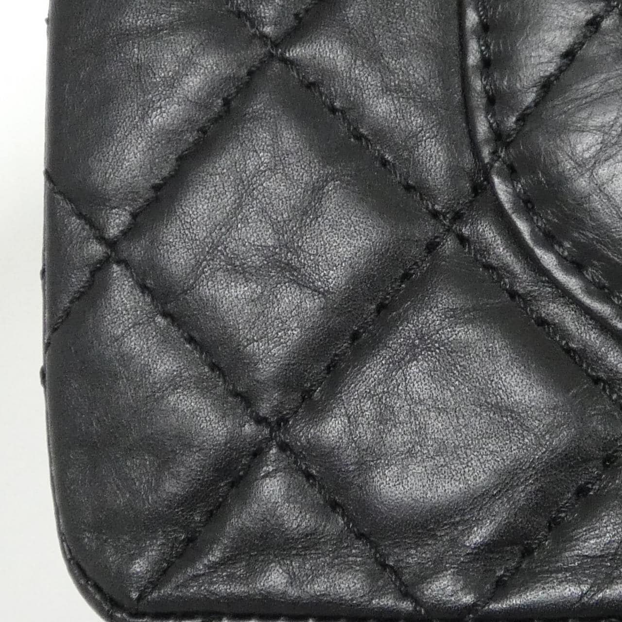 シャネル 37587 ショルダーバッグ