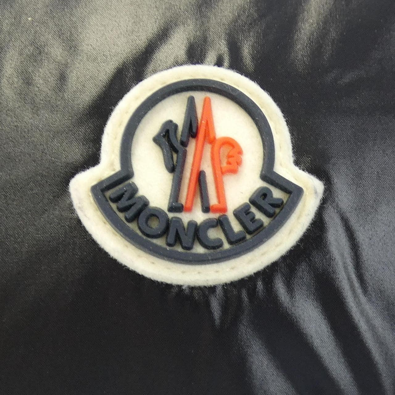 モンクレール MONCLER ALPISTE ダウンベスト