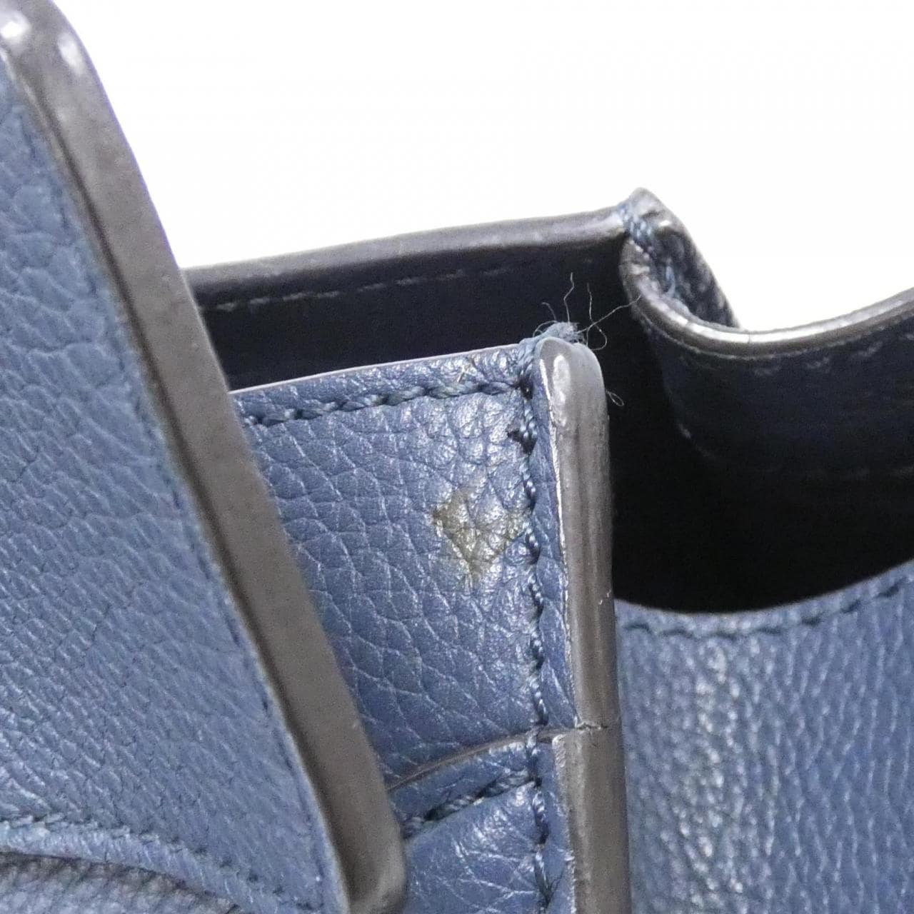 セリーヌ ミニ ラゲージ 165213LUG バッグ