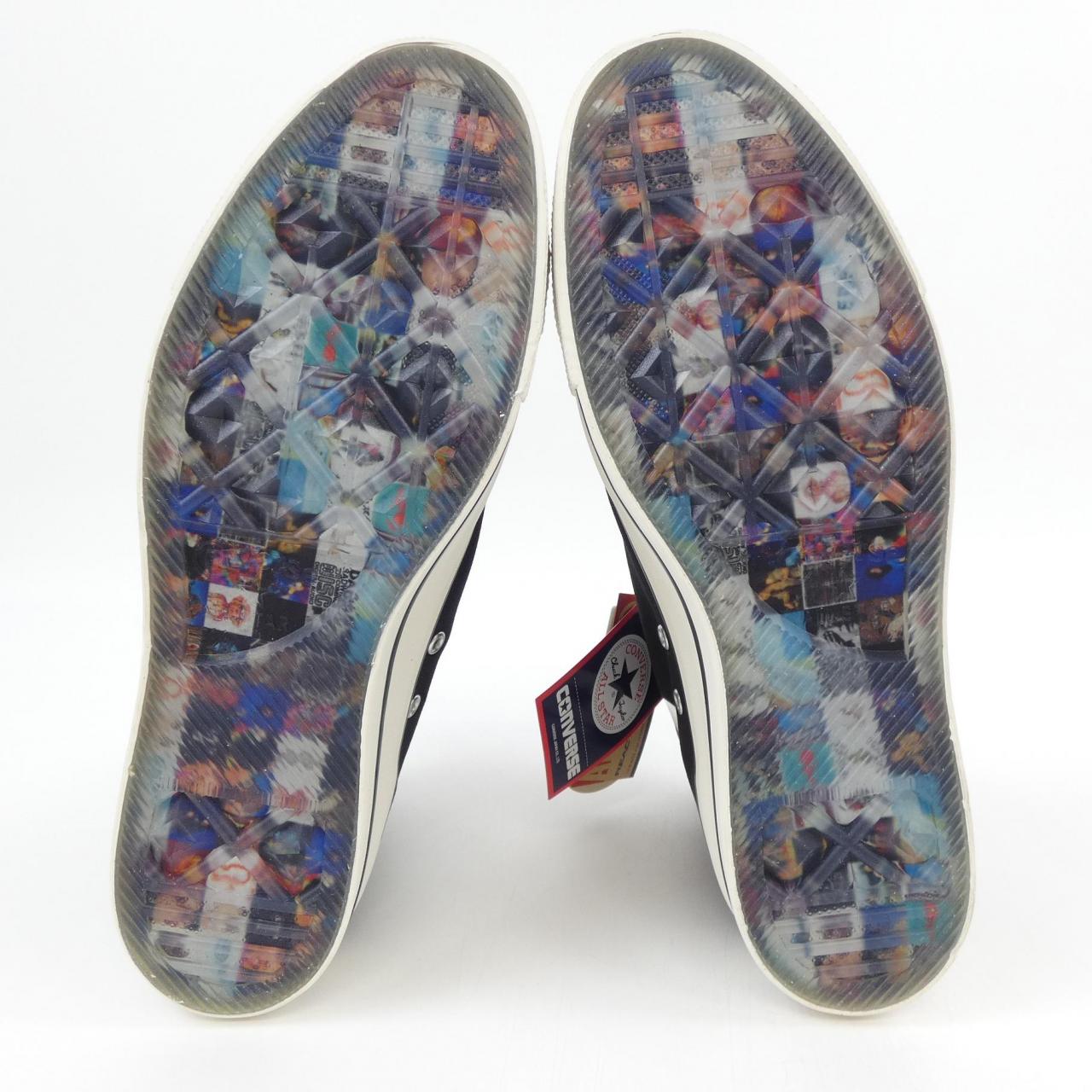 コンバース CONVERSE 31316160 RADWIMPS スニーカー