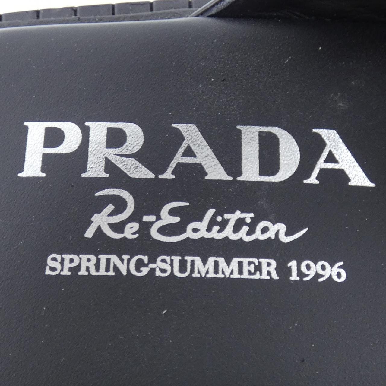 プラダ PRADA サンダル