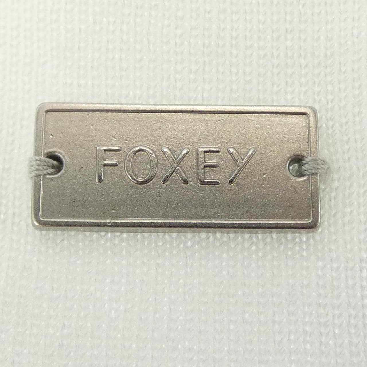 フォクシー FOXEY 42199 ニット