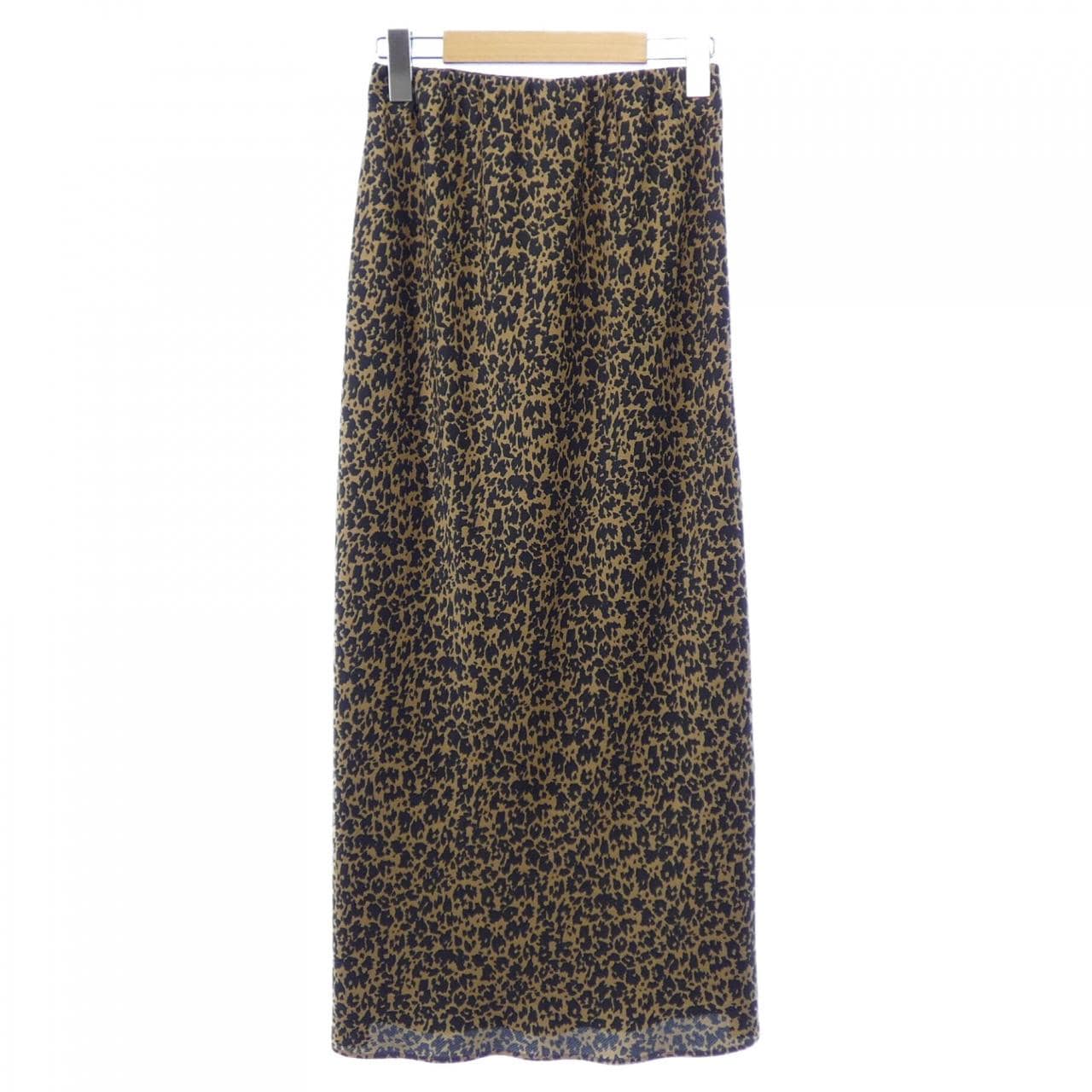 ノーブル Noble スカート