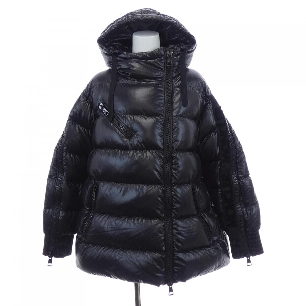 モンクレール ジーニアス MONCLER GENIUS LIRIOPE ダウンジャケット
