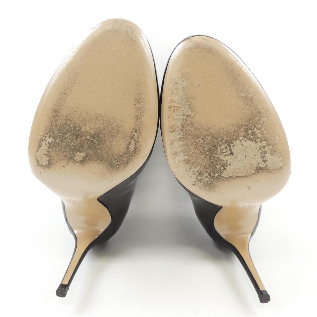 ヴァレンティノガラヴァーニ VALENTINO GARAVANI ロングブーツ