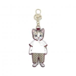 グッチ 844247 JAAJU キーリング