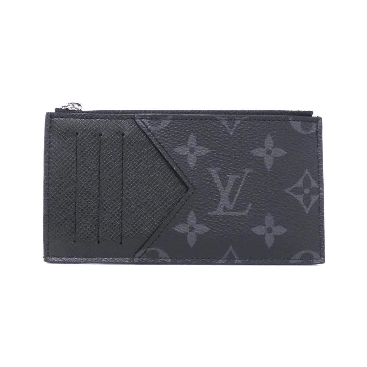 ルイヴィトン タイガ ラマ コインカード ホルダー M30271 コイン＆カードケース