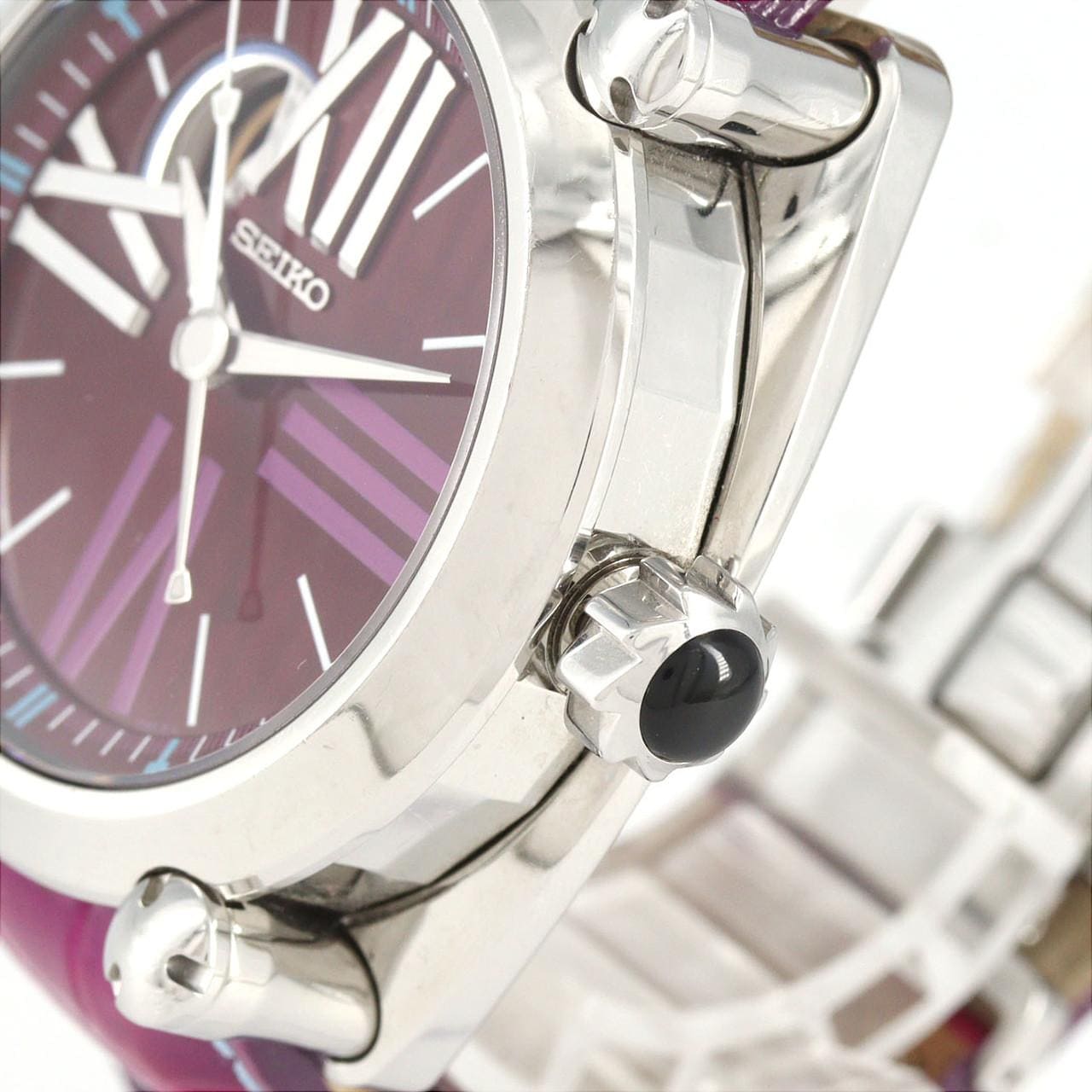 【ノーメンテナンス還元価格】セイコー ガランテ 8L38-00C0/SBLL003 SS 自動巻