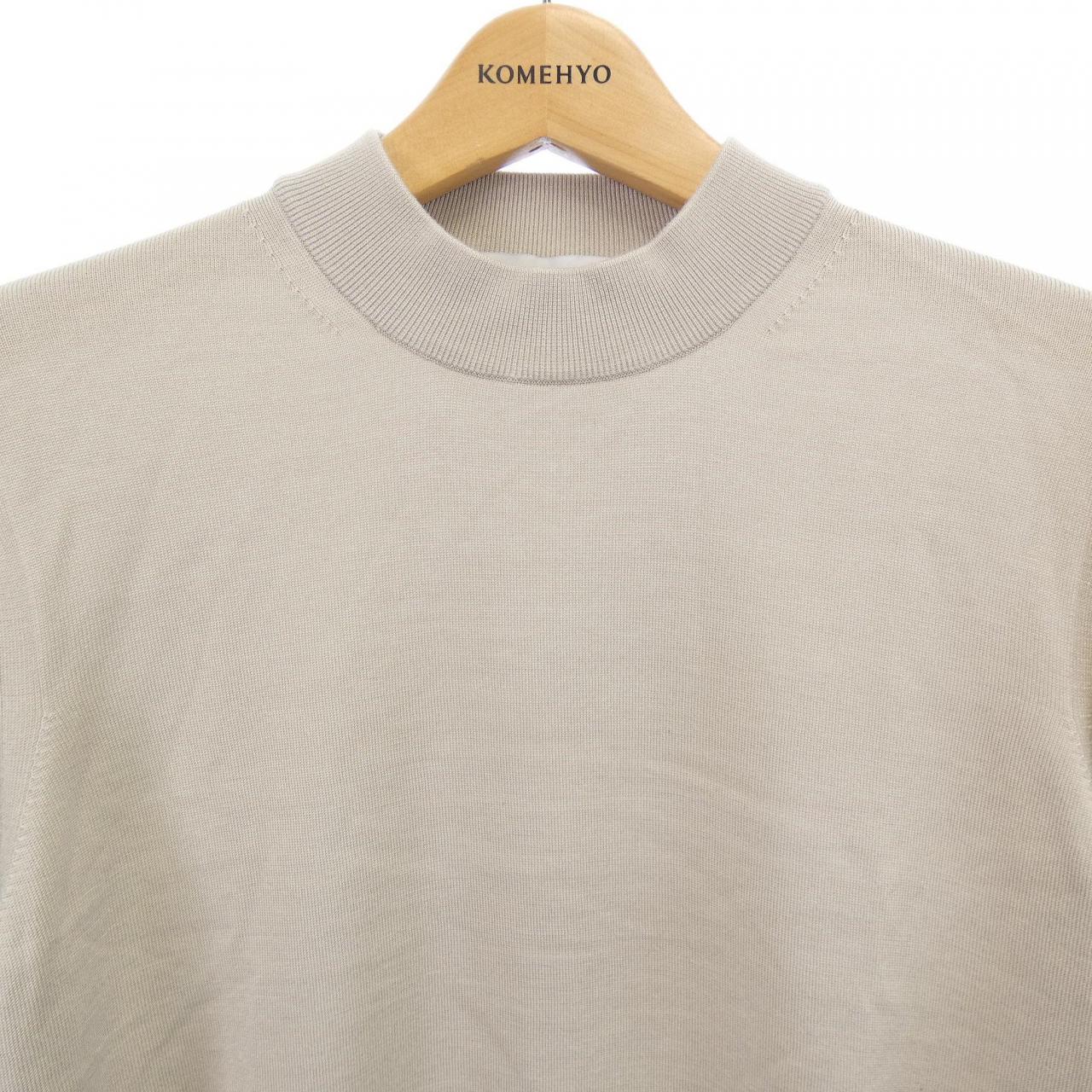 アウール AOURE ニット