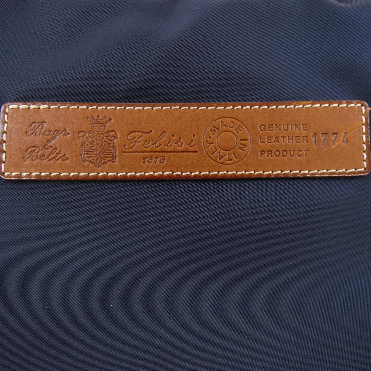 フェリージ Felisi 1774 BAG