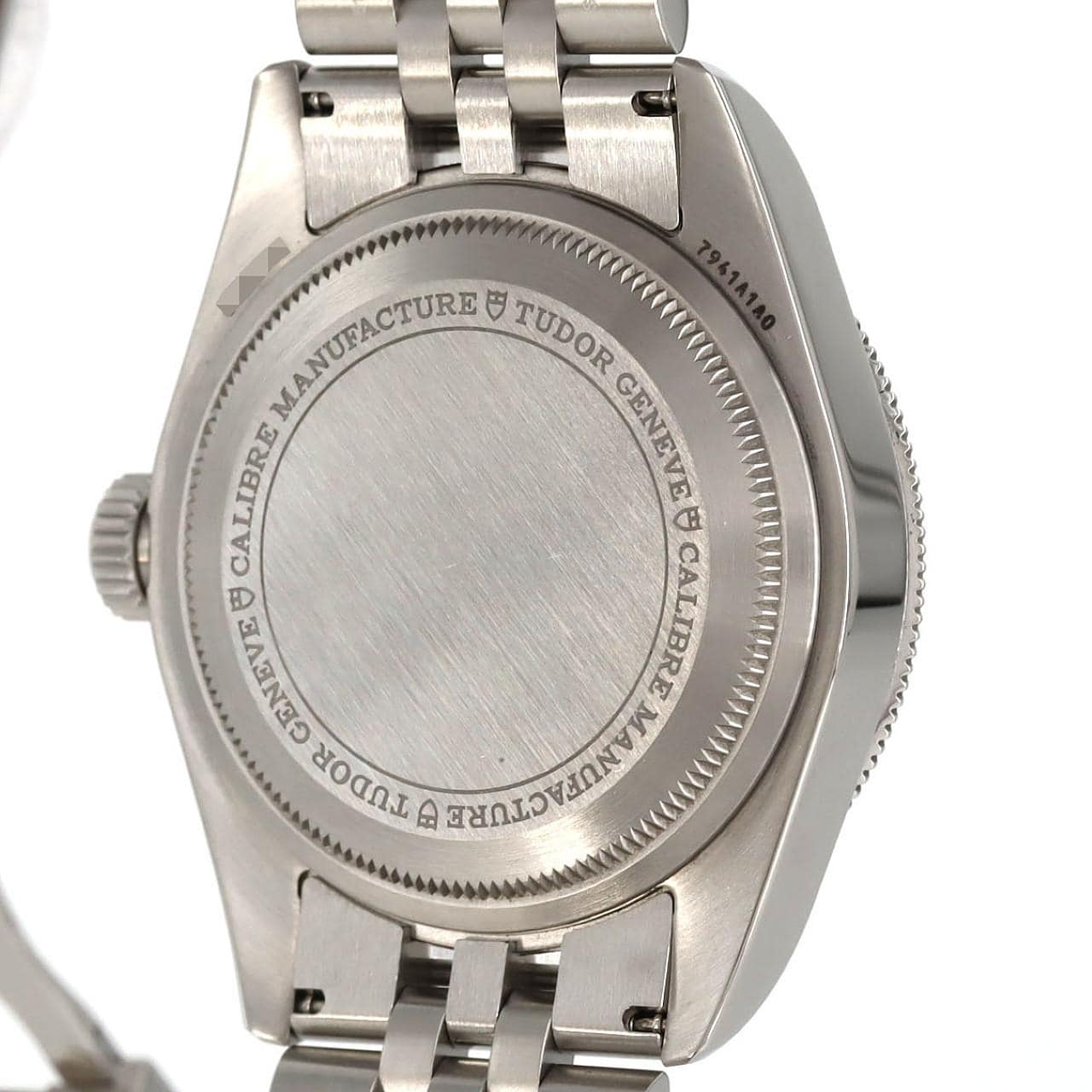 チューダー/チュードル ブラックベイ M7941A1A0NU-0003 SS 自動巻