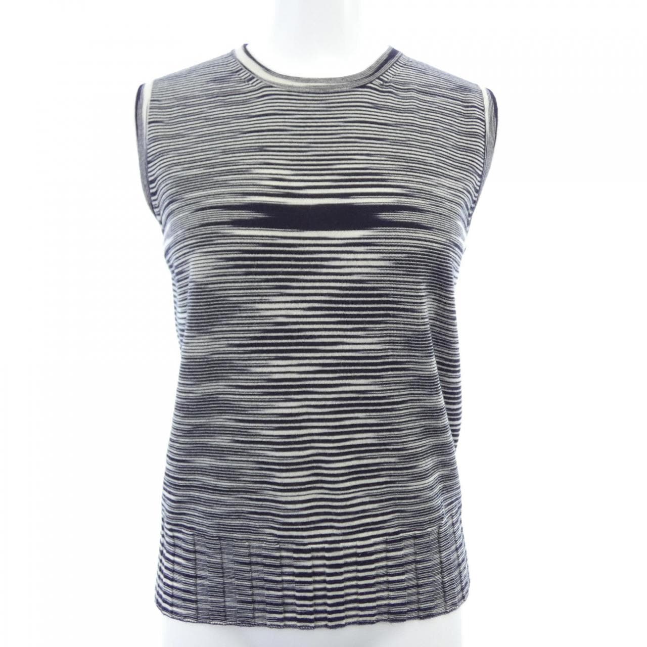 ミッソーニ MISSONI ニット