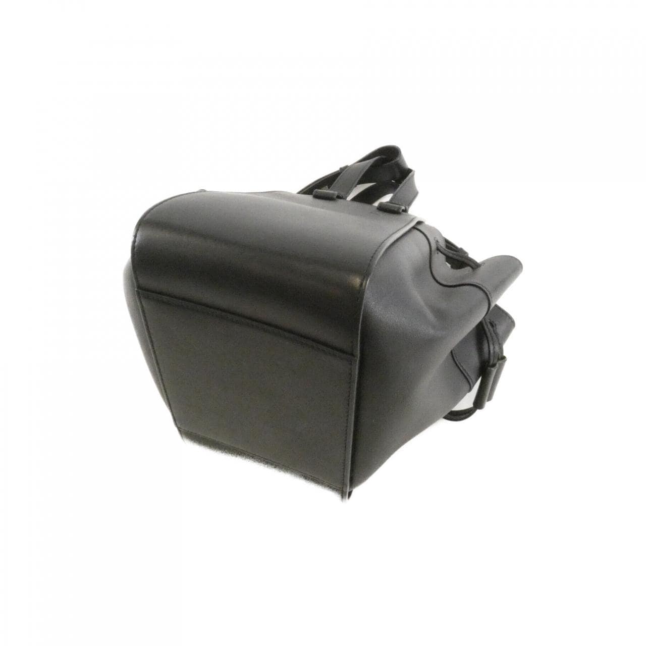 ロエベ ハンモック ドローストリング ミニ 329 77 V07 ショルダーバッグ