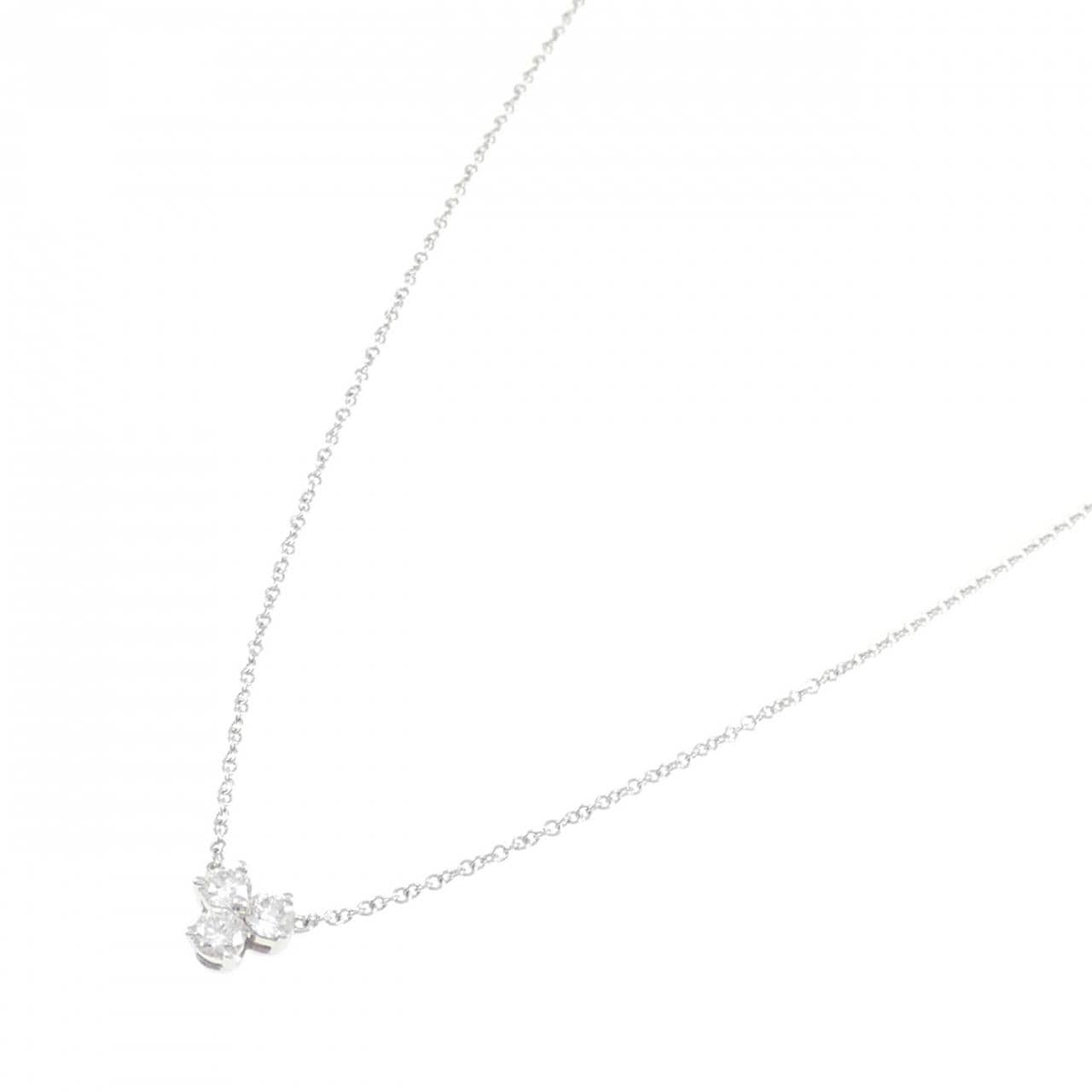 ティファニー アリア ネックレス