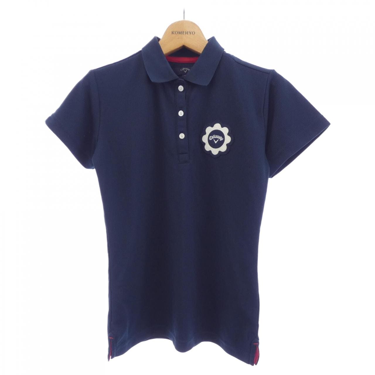キャロウェイ callaway ポロシャツ