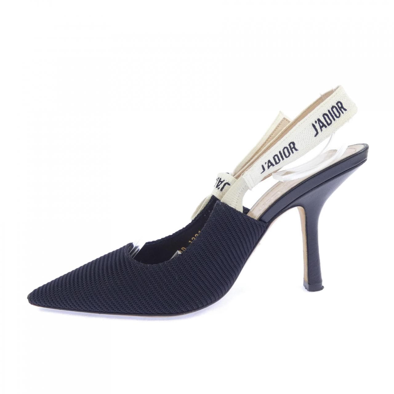 クリスチャンディオール CHRISTIAN DIOR J'ADIOR スリングバック KDC201TFL パンプス