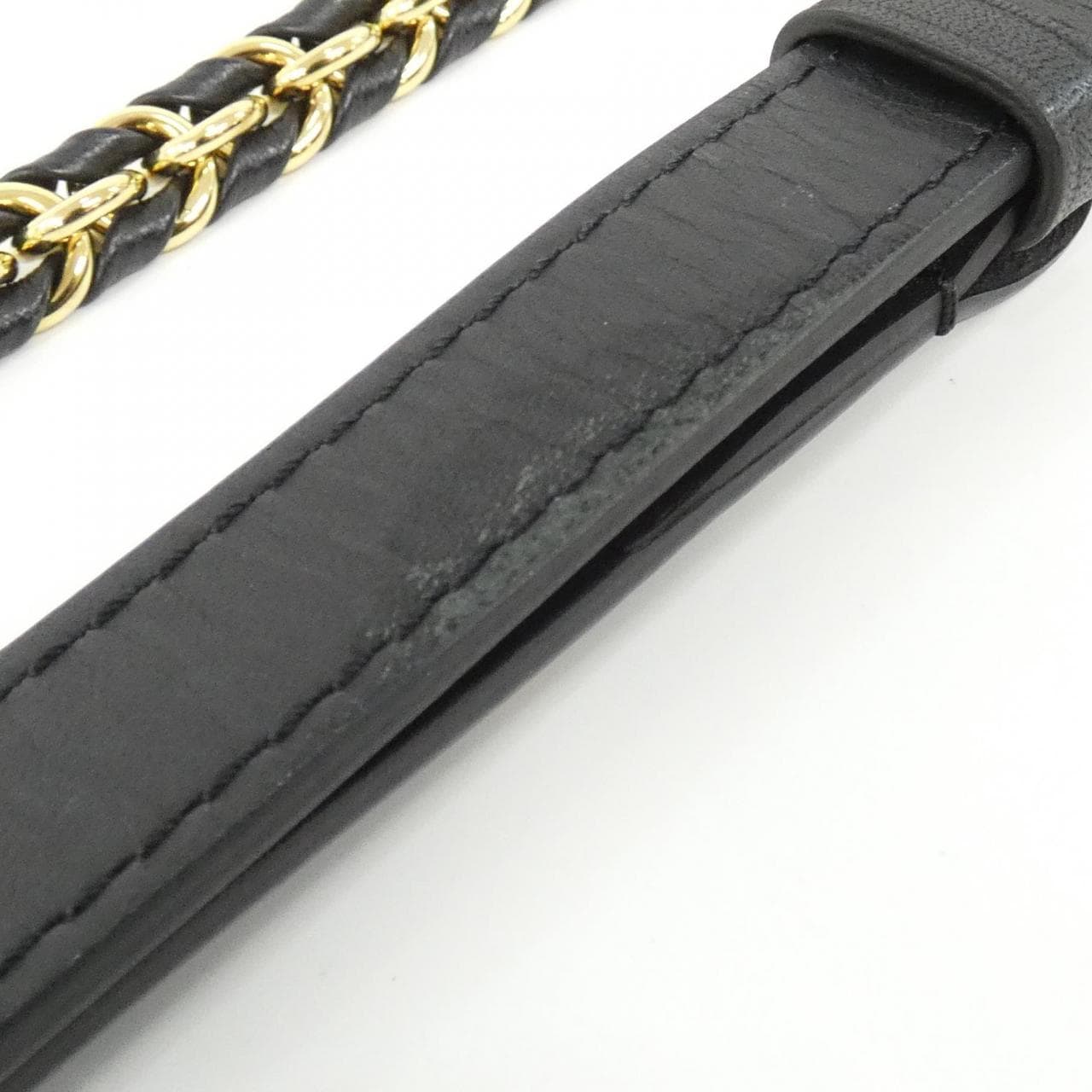 ルイヴィトン バイカラー モノグラム アンプラント ミュルティ ポシェット アクセソワール M45777 ショルダーバッグ