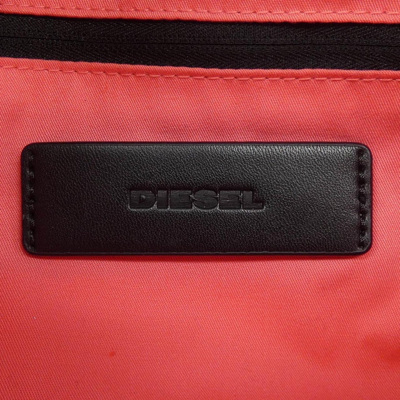 ディーゼル DIESEL BAG