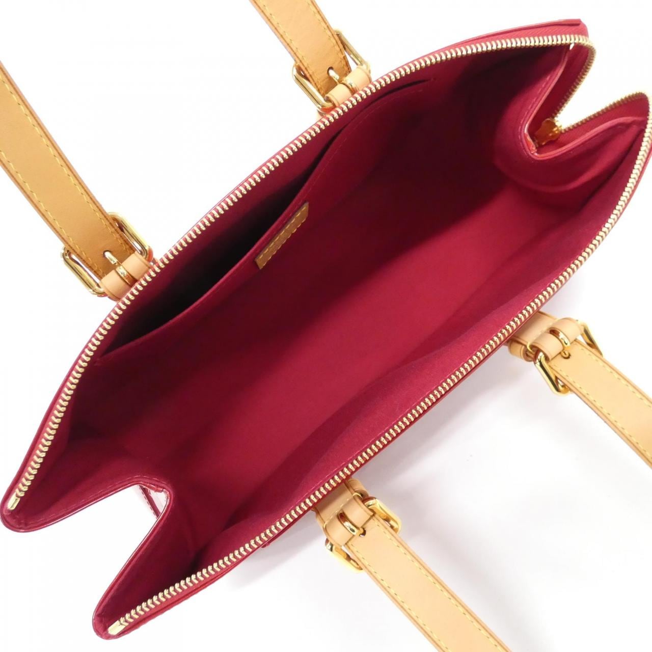 ルイヴィトン ヴェルニ ローズウッド アヴェニュー M93507 バッグ