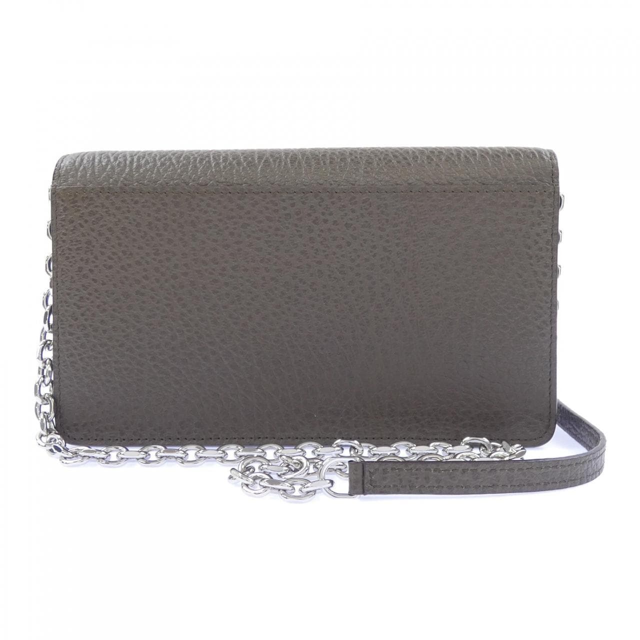 メゾンマルジェラ Maison Margiela 4ステッチ チェーン ウォレット SA3UI0008 BAG