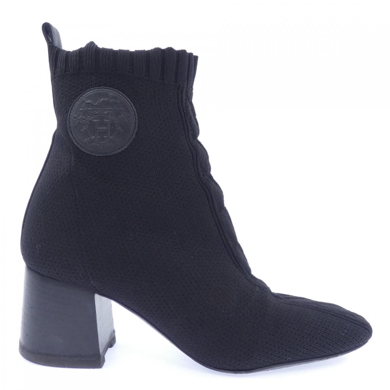 エルメス HERMES ヴォルヴェール VOLVER エクスリブリス/クリック セ ヌエ 192034Z ブーツ