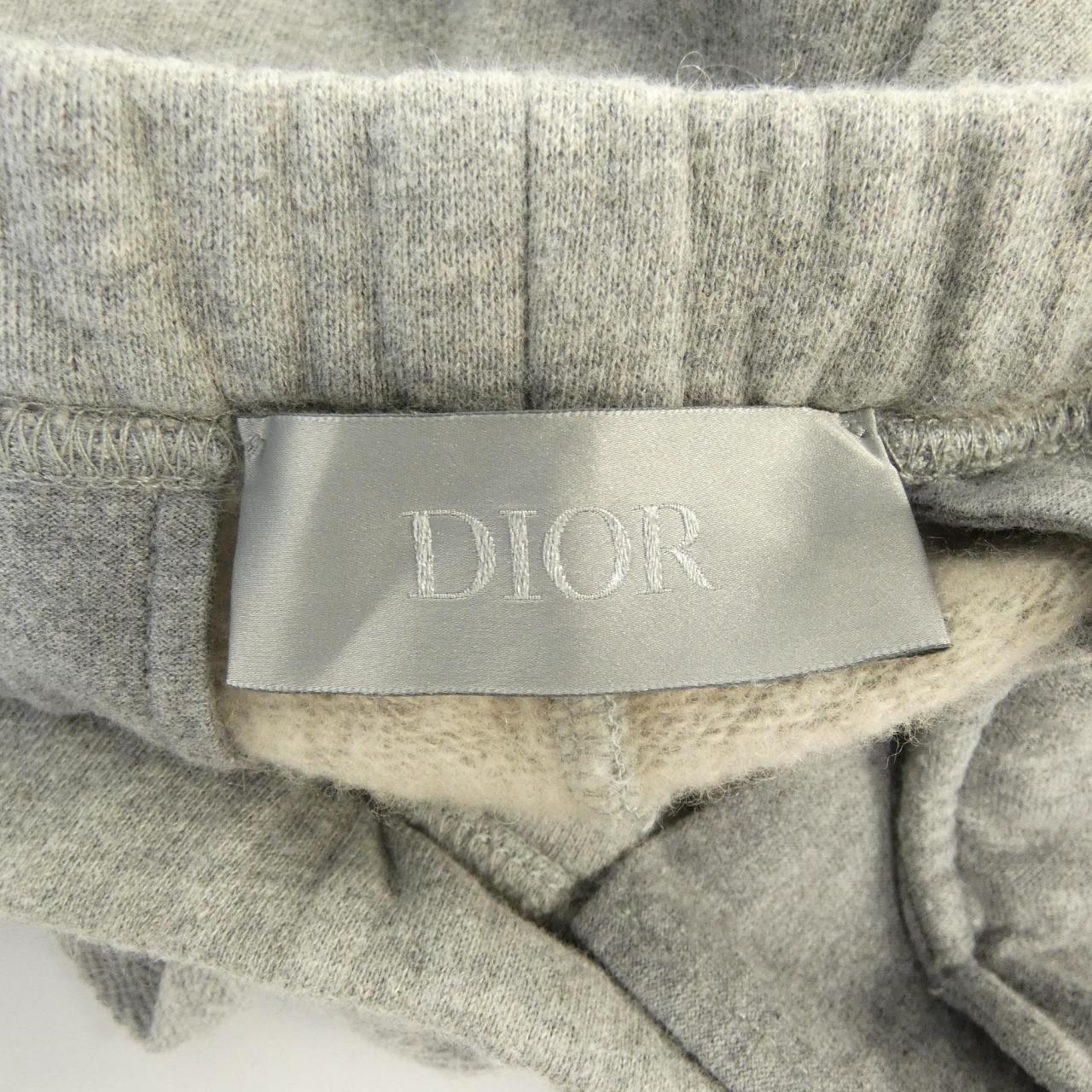 ディオール DIOR 213J131A0741 パンツ