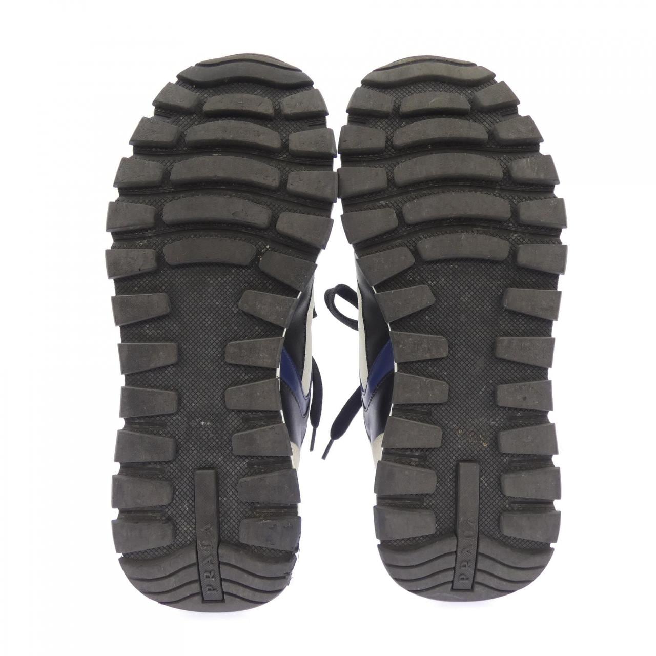 プラダ PRADA 4E3482 スニーカー