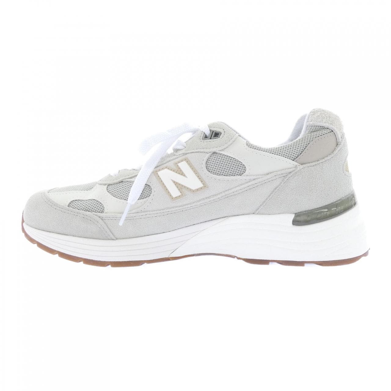 ニューバランス NEW BALANCE U992720 スニーカー