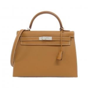 【未使用品】エルメス ケリー 32cm 041926CK バッグ