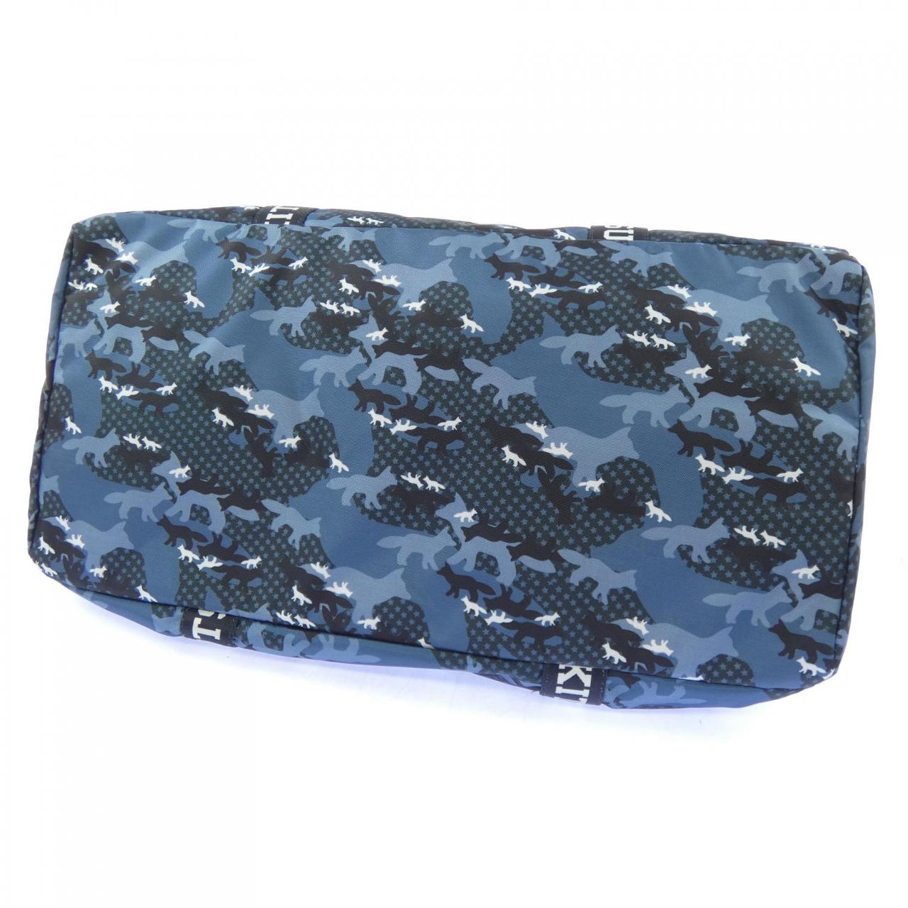 メゾンキツネ MAISON KITSUNE BAG
