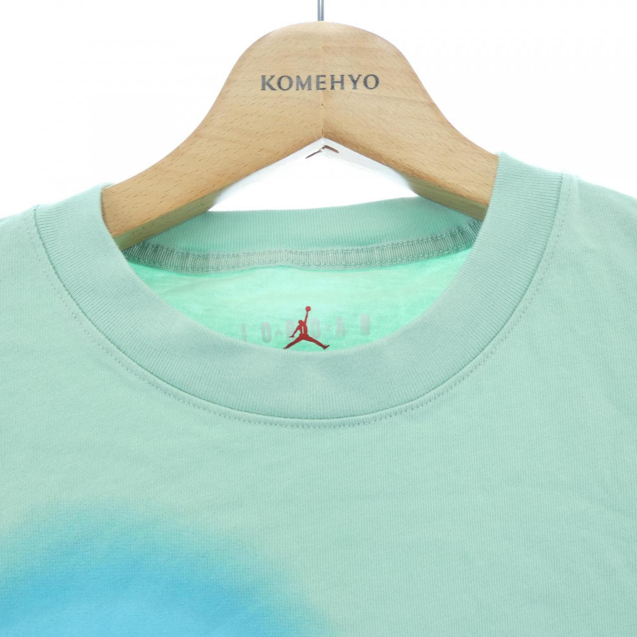 ナイキ ジョーダン NIKE JORDAN DR2963-308 Tシャツ