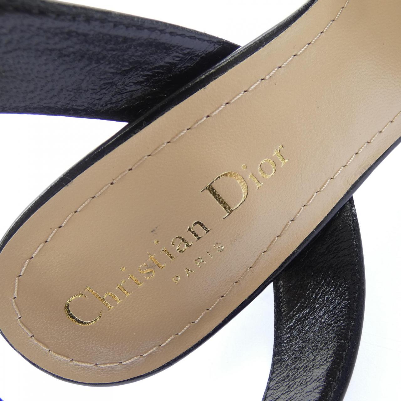 クリスチャンディオール CHRISTIAN DIOR MD0523 パンプス