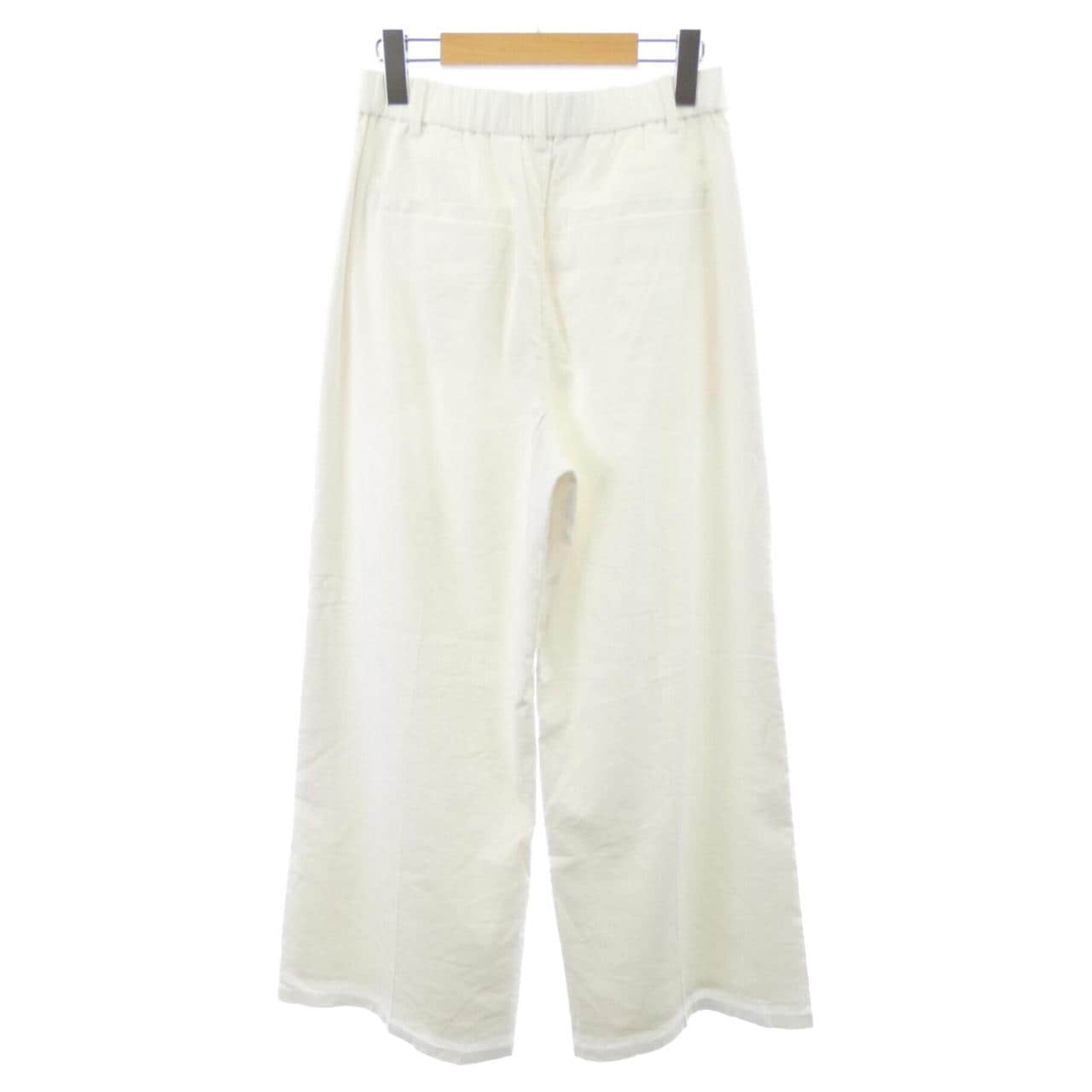 セオリーリュクス Theory luxe 6206400 パンツ