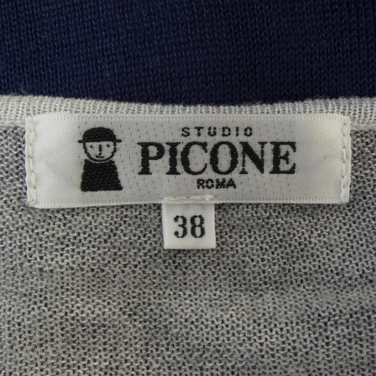 ピッコーネ PICONE ニット