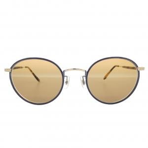 GARRETT LEIGHT CALFO SUNGLASSES