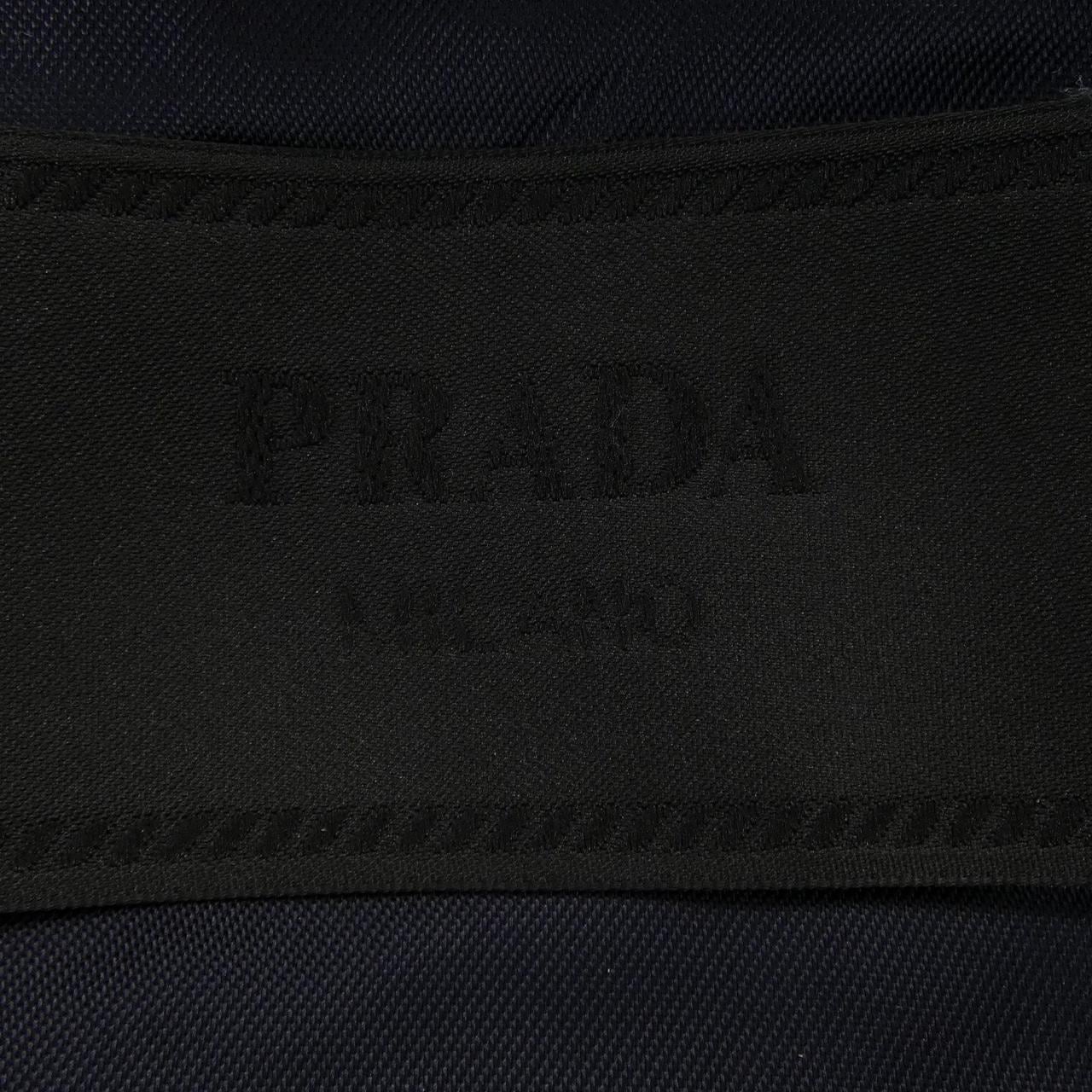 プラダ PRADA トライアングルロゴ SGC291 S232 170 ジャケット