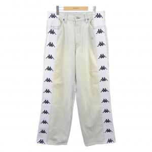 アクネストゥディオズ ACNE STUDIOS 1981M FN KAPPA DENIM ジーンズ