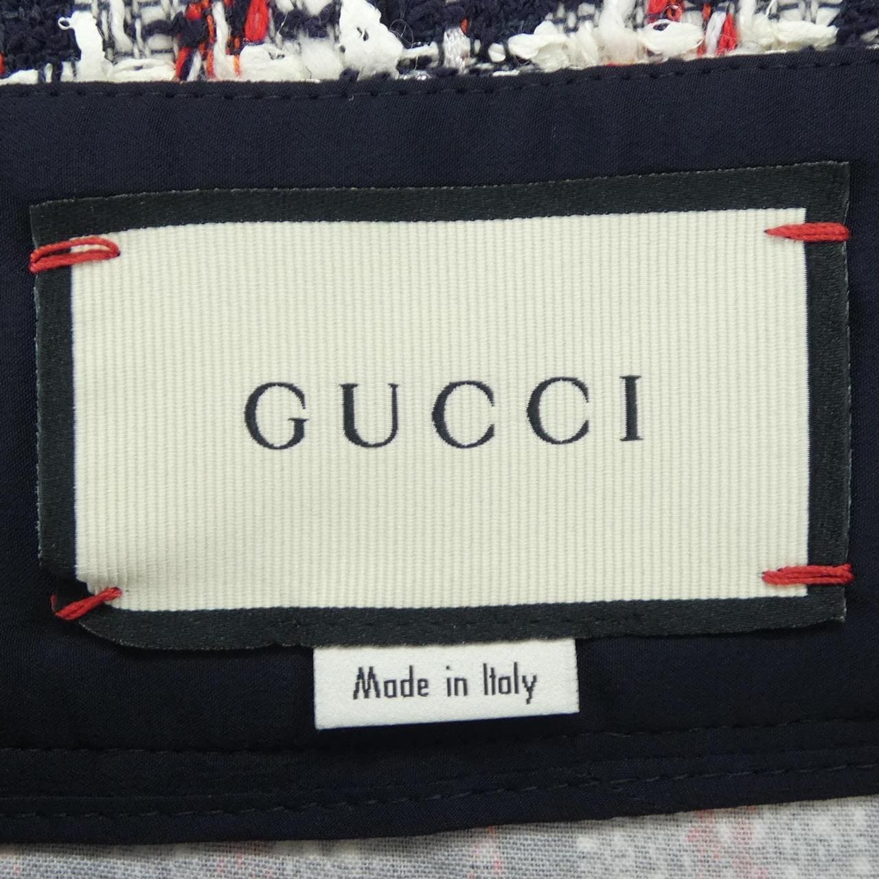 グッチ GUCCI GGマーモント 524065 ZKM84 スカート