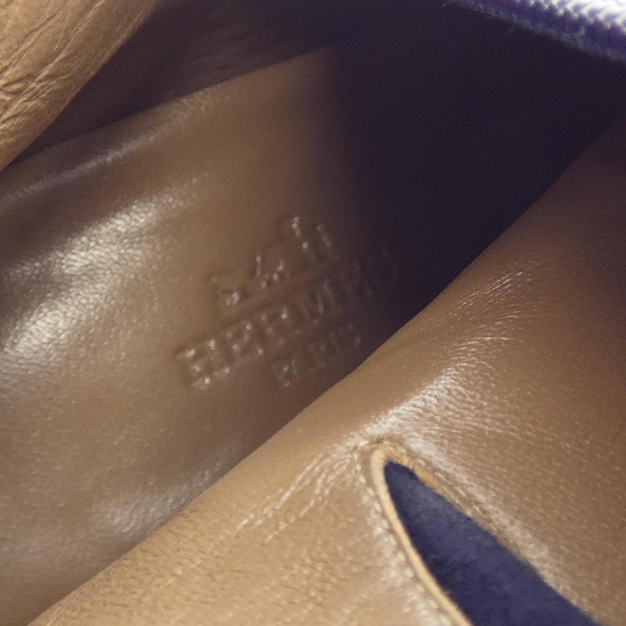 エルメス HERMES サンジェルマン SAINT GERMAIN ケリーバックル 182103Z ブーツ