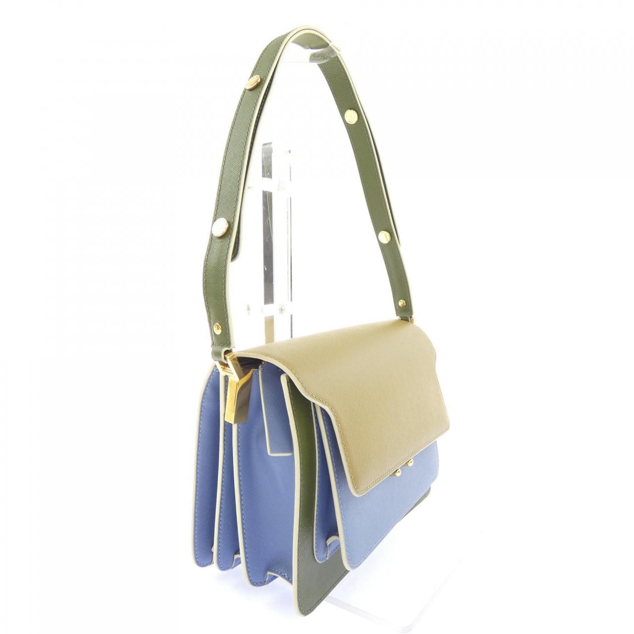 マルニ MARNI TRUNK SBMPN09U49 BAG