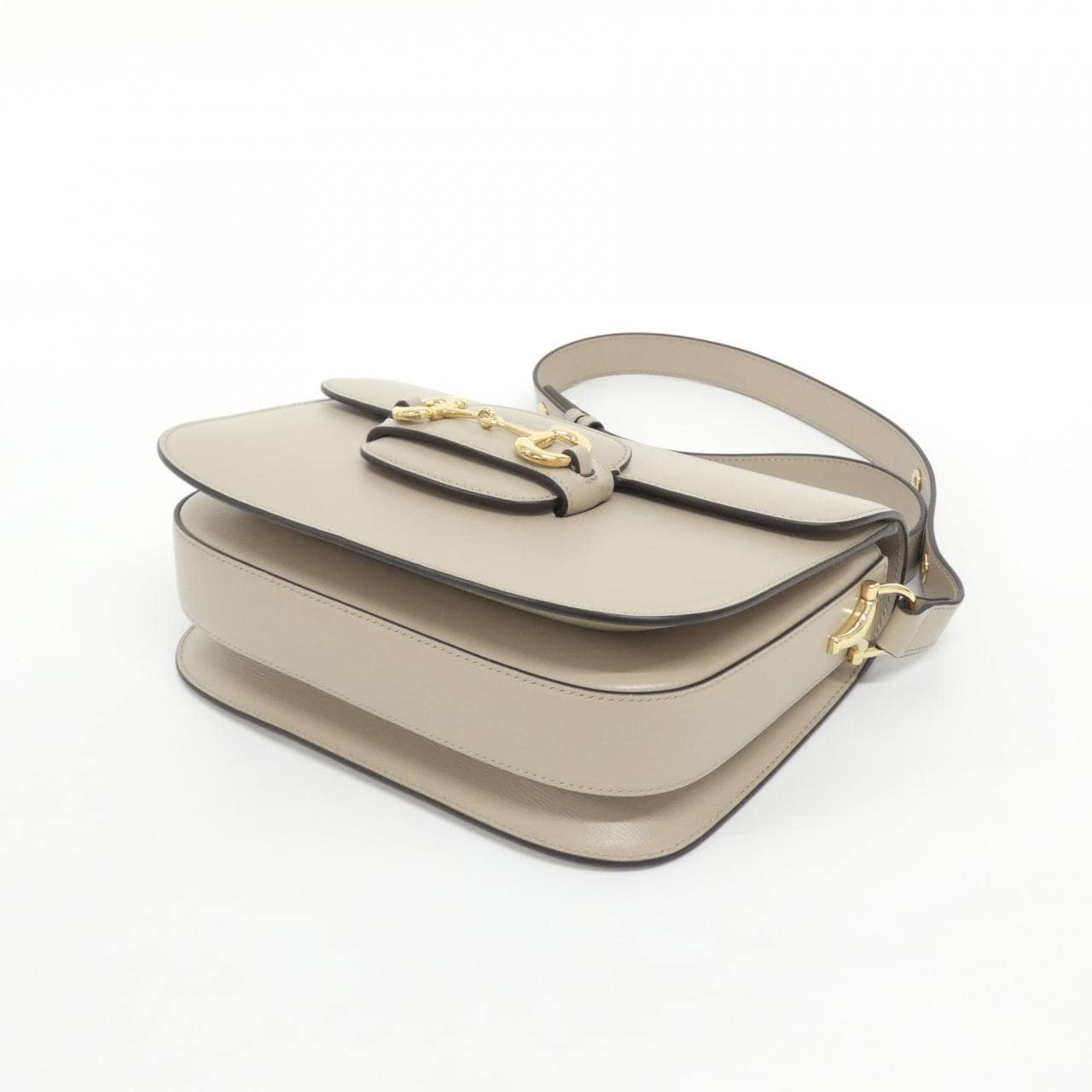 グッチ GUCCI HORSEBIT 1955 602204 1AAV5 ショルダーバッグ